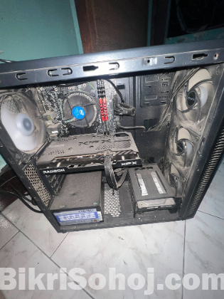 Xfx rx 6600